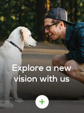 Explore a new vision with us